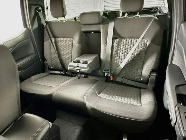 New 2026 Ford Ranger XLT