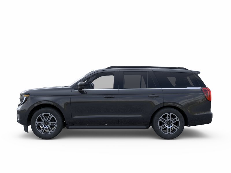 New 2026 Dark Matter Gray Metallic Ford Active image 23