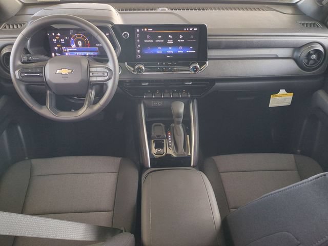 2026 Chevrolet Colorado Work Truck - Photo 24