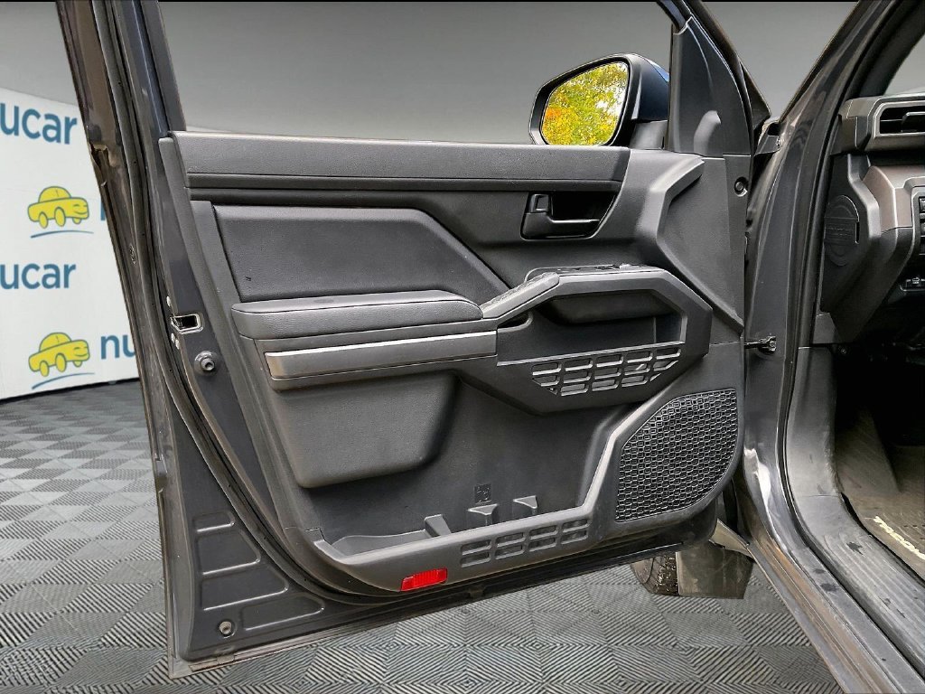 Used 2024 Underground Toyota SR5 image 9