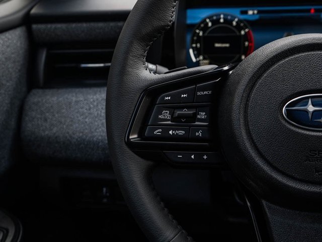 2026 Subaru Outback Limited - Photo 21
