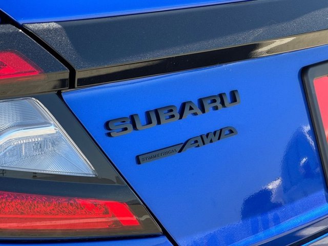 New 2026 WR BLUE PEARL Subaru Premium image 7