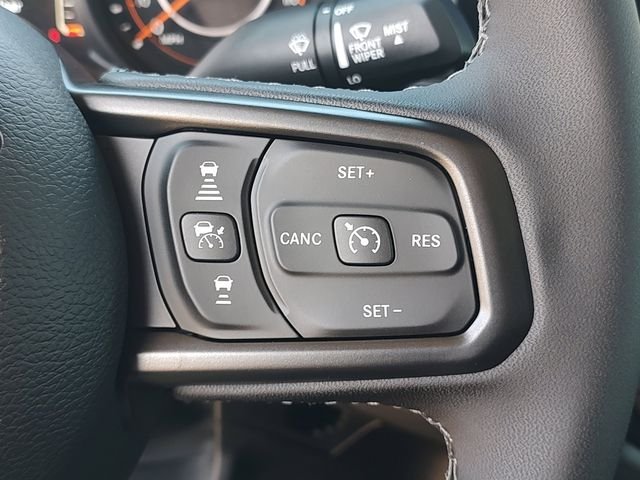 New 2026 Reign Exterior Paint Jeep Texas Trail image 21
