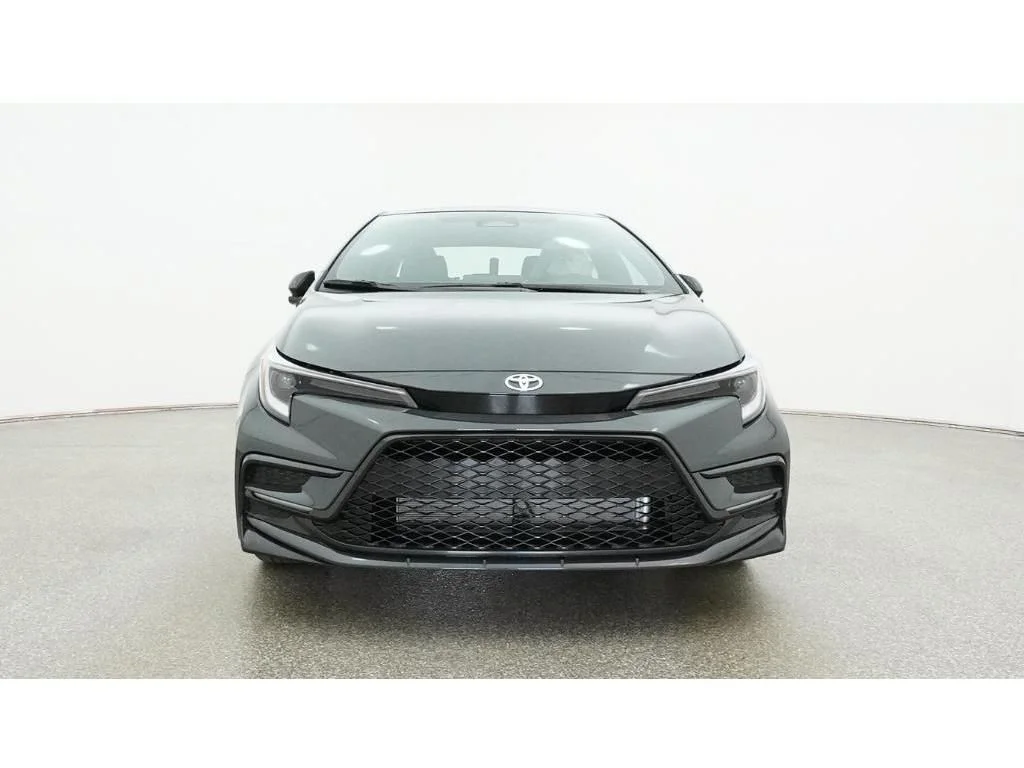 Used 2026  Toyota SE image 34