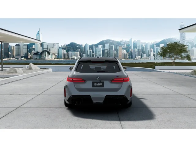 New 2026 Brooklyn Grey Metallic BMW  image 5
