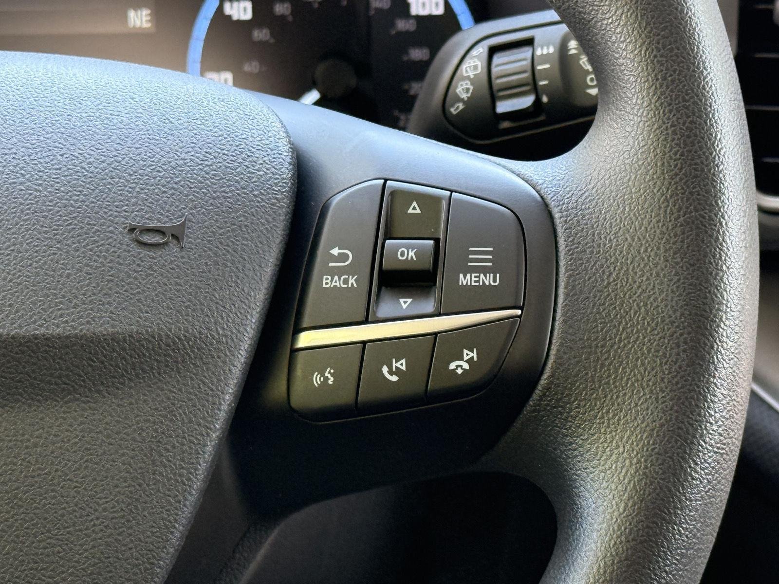 Used 2024 Cactus Gray Ford Big Bend image 23