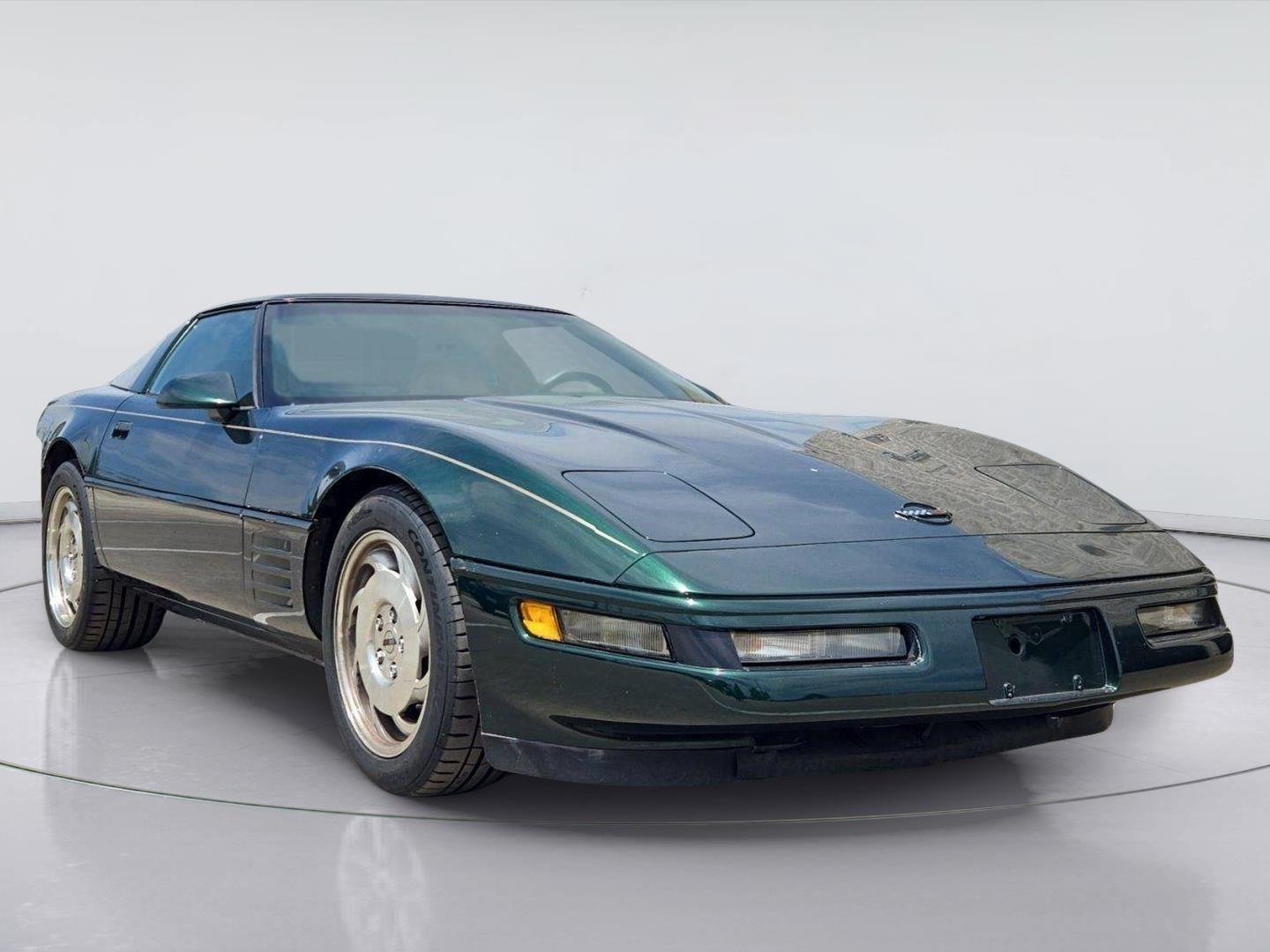 Used 1994 GREEN Chevrolet  image 7