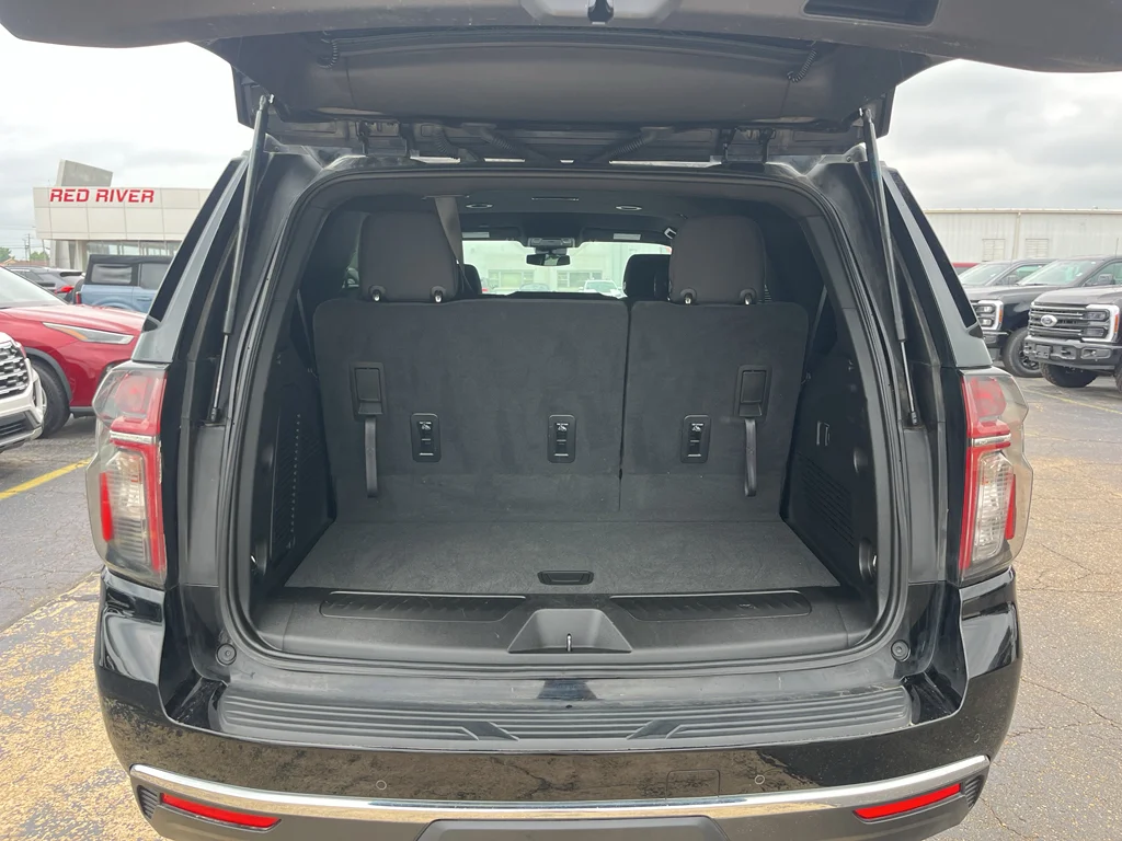 Used 2023 Black Chevrolet LS image 13