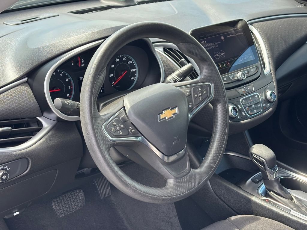 2024 Chevrolet Malibu 1LT - Photo 9