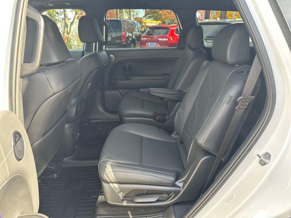 2026 Hyundai Palisade XRT Pro - Photo 16