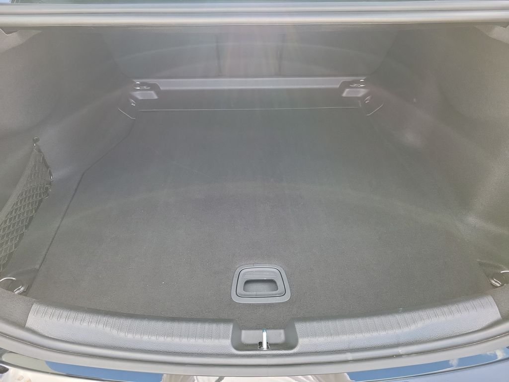 Certified Used 2022 Black Mercedes-Benz C 300 image 9
