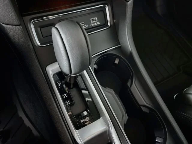 New 2026 SAPPHIRE BLUE PEARL Subaru Premium 7-Passenger image 17