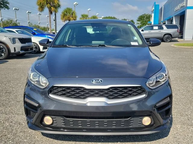 2019 Kia FORTE LXS - Photo 7