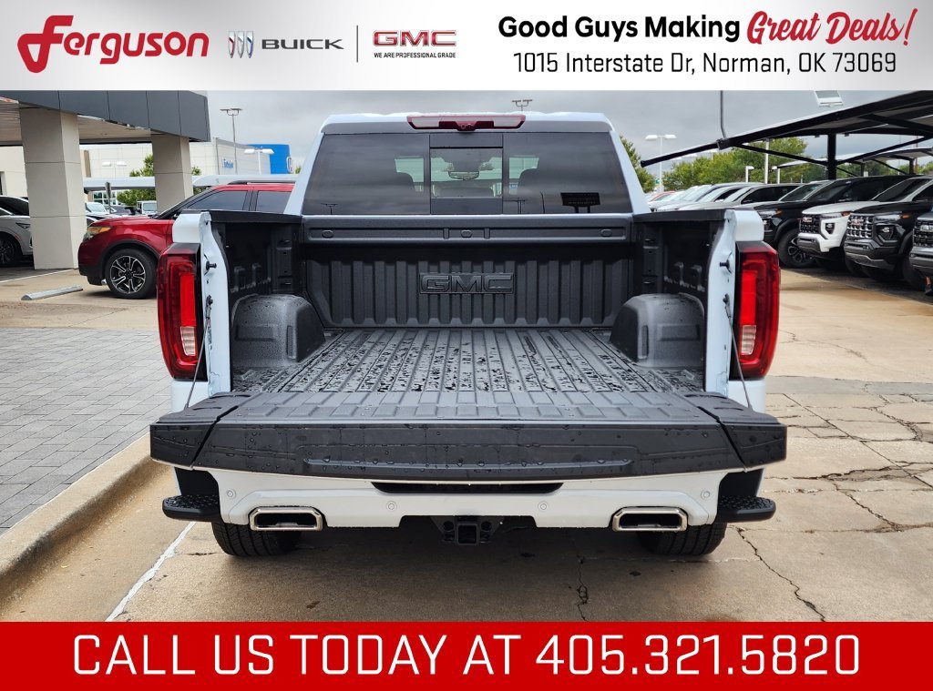 2026 GMC Sierra 1500 Denali - Photo 50