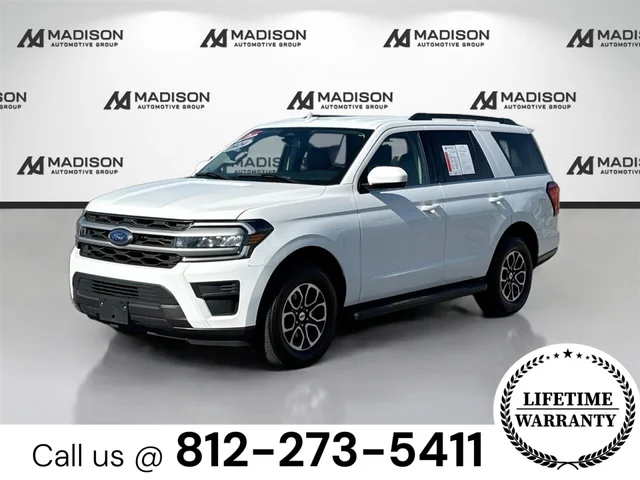 2024 Ford Expedition XLT