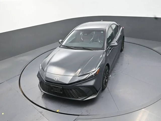 Used 2025  Toyota SE image 24