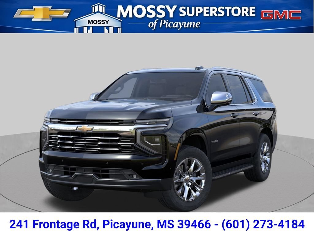 2026 Chevrolet Tahoe High Country - Photo 6