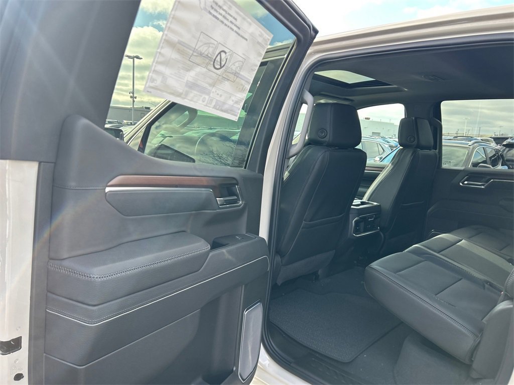 2026 GMC SIERRA - Image 33