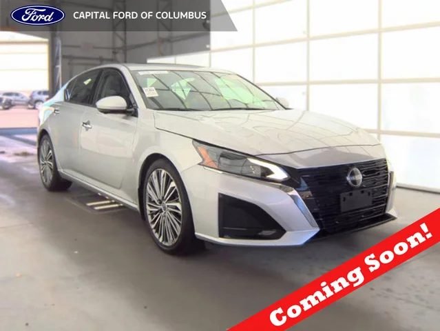 2023 Nissan Altima 2.5 SL