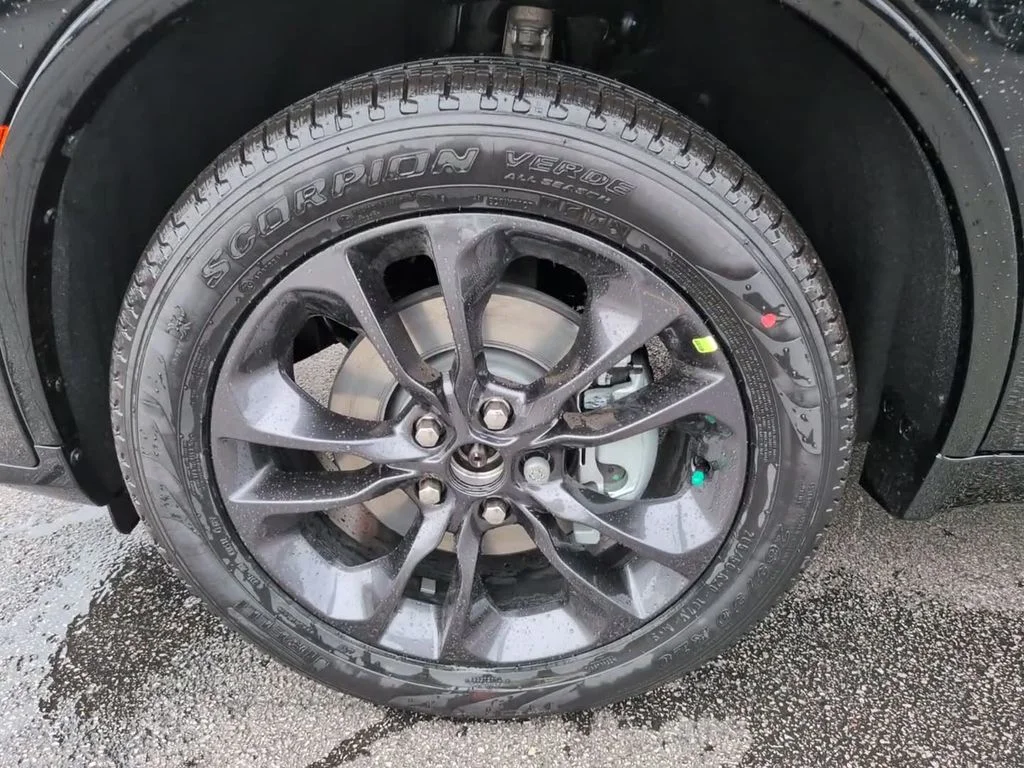 New 2026 DB Black Clearcoat Dodge GT Plus image 14