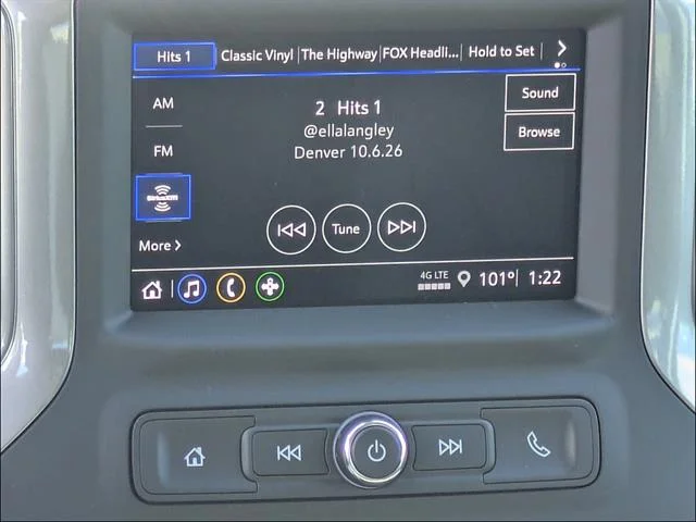 2026 GMC Sierra 1500 Pro - Photo 25