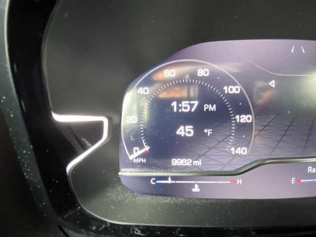 Certified Used 2023 WHITE FROST TRICOAT GMC Denali image 15
