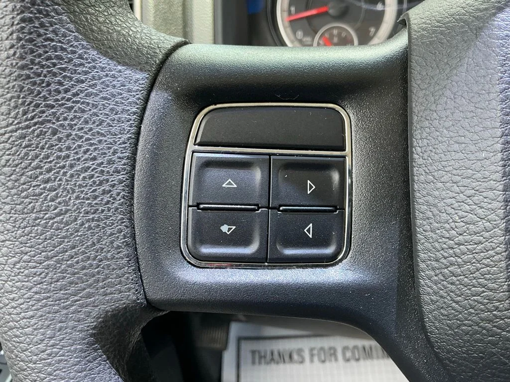 Used 2018 Black Ram Express image 23