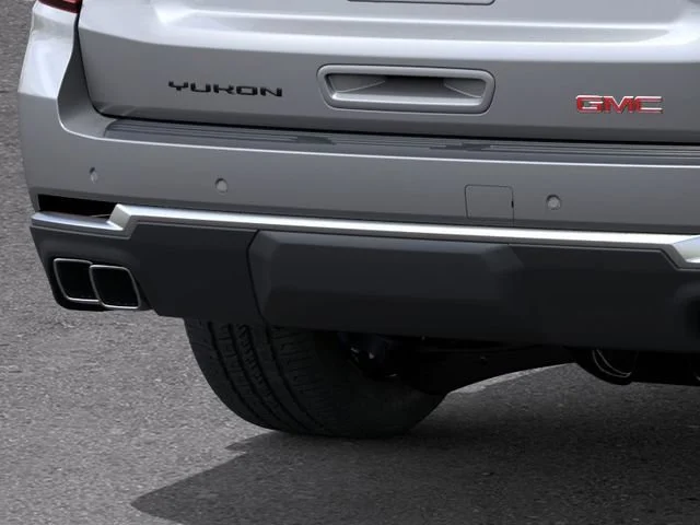 New 2026 Sterling Metallic GMC Denali image 14