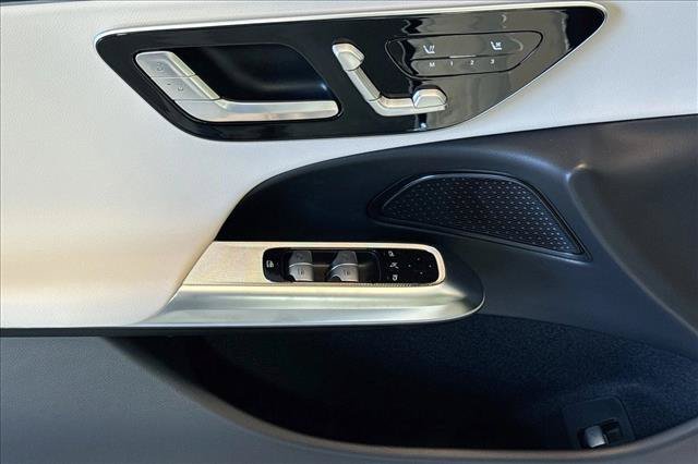 New 2027 Polar White Mercedes-Benz E 450 image 46