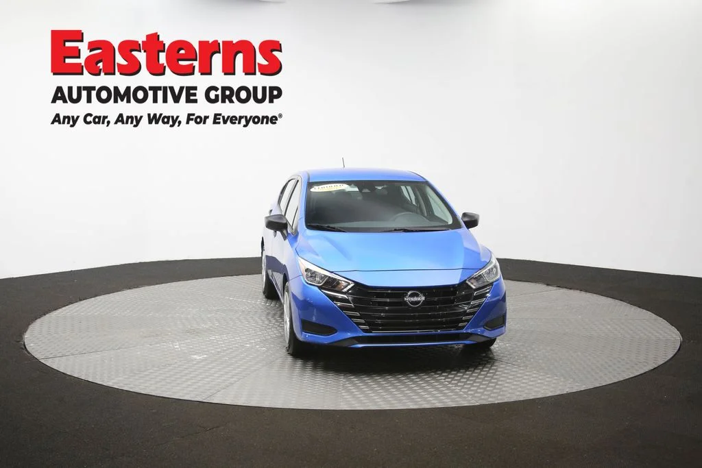 Used 2024 Blue Nissan 1.6 S image 46
