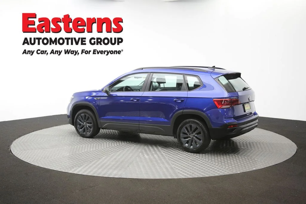 Used 2024 Gray Volkswagen 1.5T S image 60