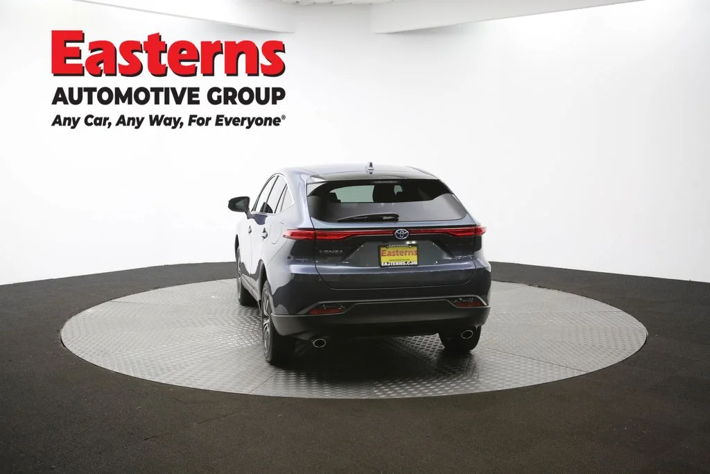 Used 2024 Gray Toyota LE image 36