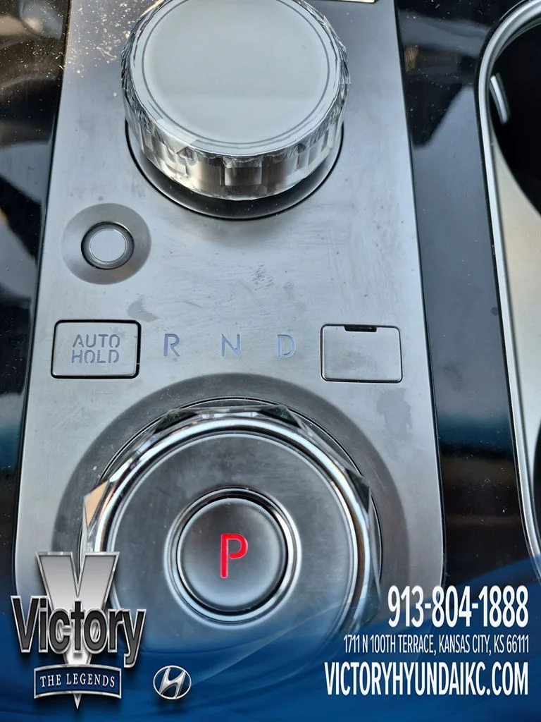 Used 2026 Blue Genesis 2.5T image 23