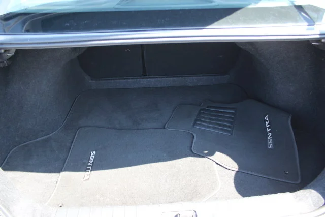 Used 2025 Gray Nissan S image 23