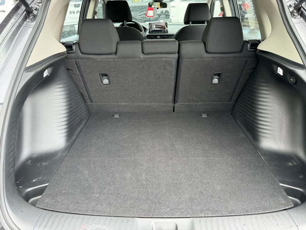 2025 Honda HR-V LX - Photo 7