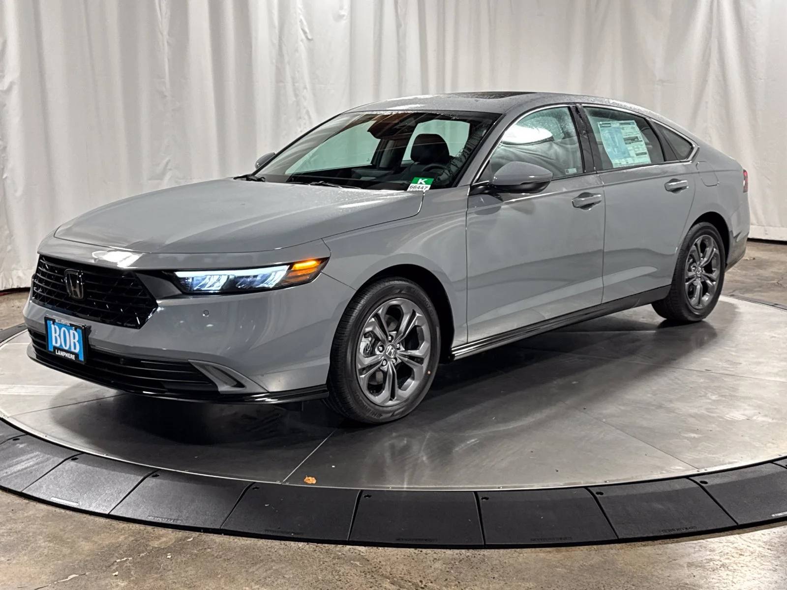 New Honda Accord Hybrid for Sale in Beaverton, OR