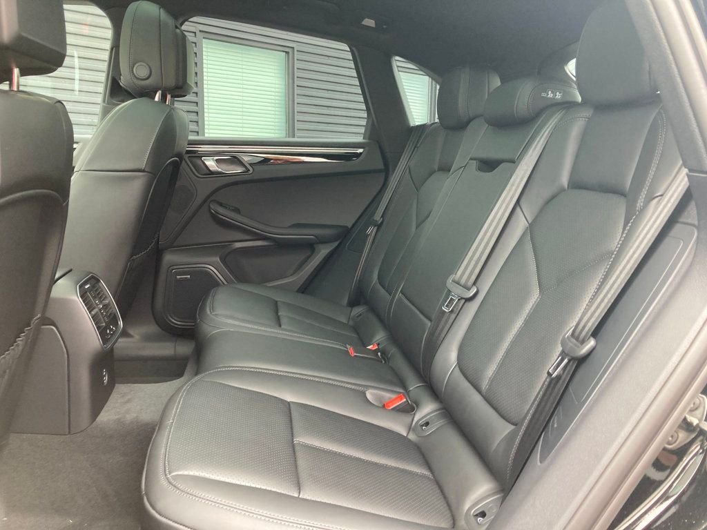 New 2026 Black Porsche AWD image 15