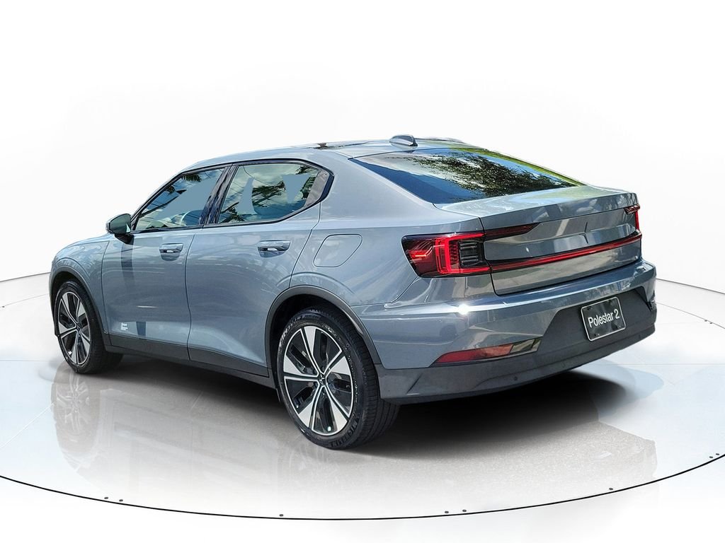 Used 2023  Polestar Long Range Dual Motor image 3