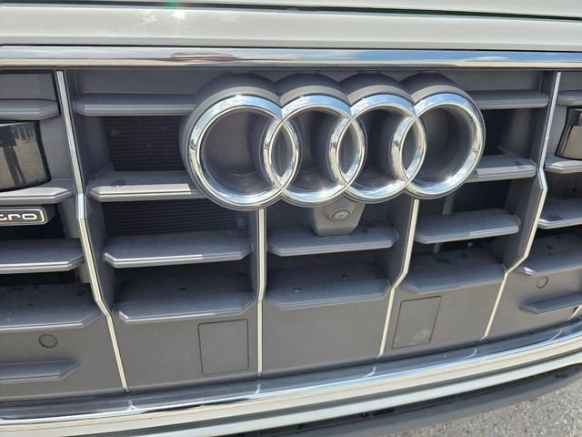 Used 2023  Audi Prestige image 9