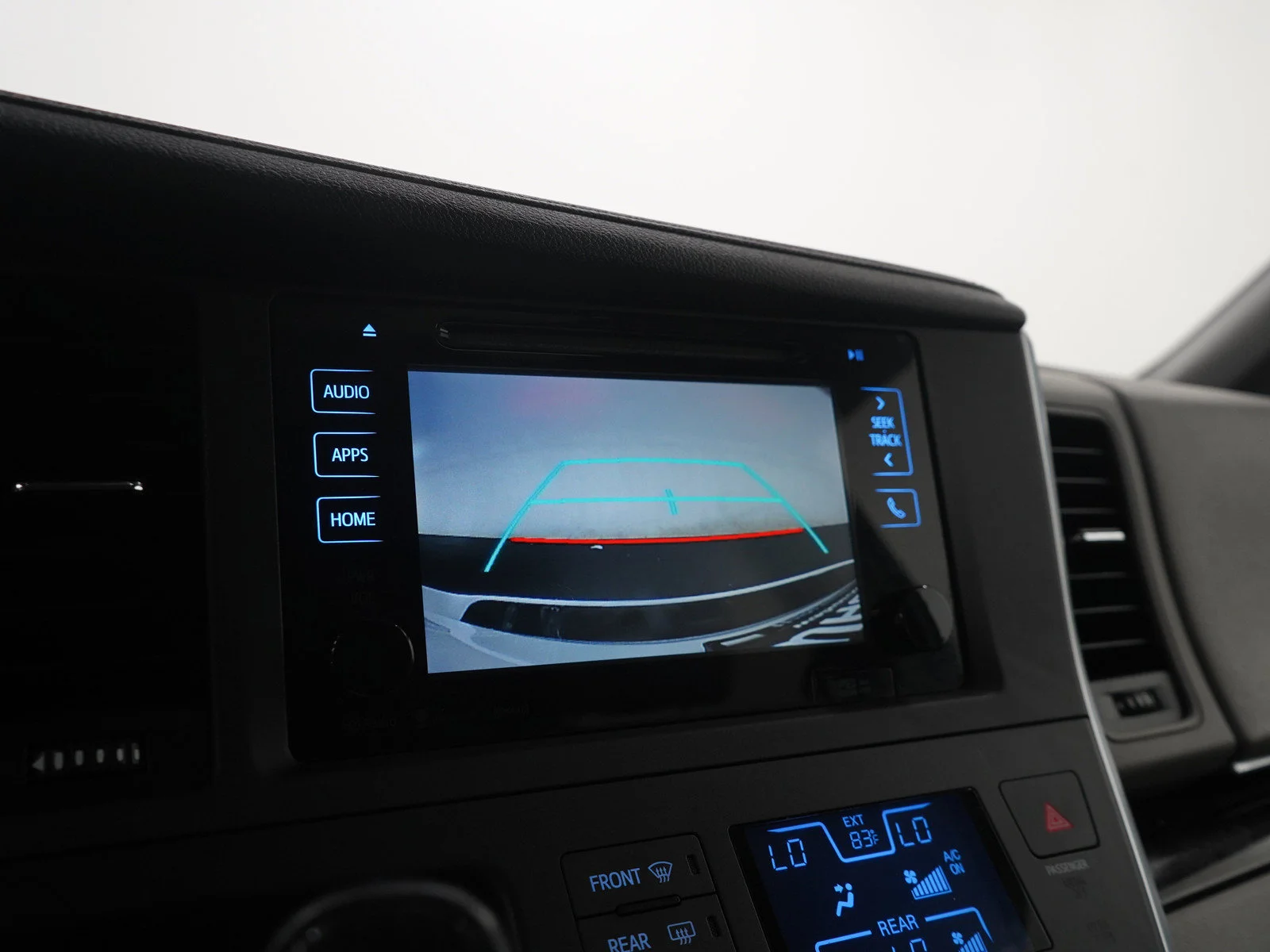 Used 2017 White Toyota XLE image 29