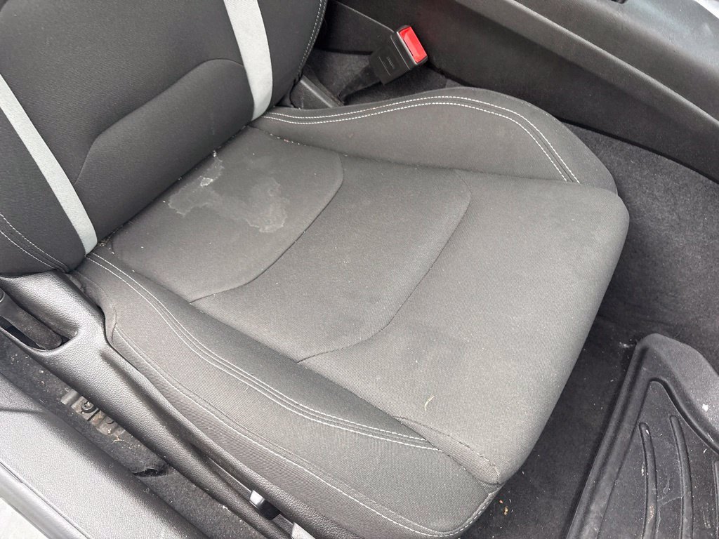 Used 2022 Satin Steel Metallic Chevrolet 1LT image 25