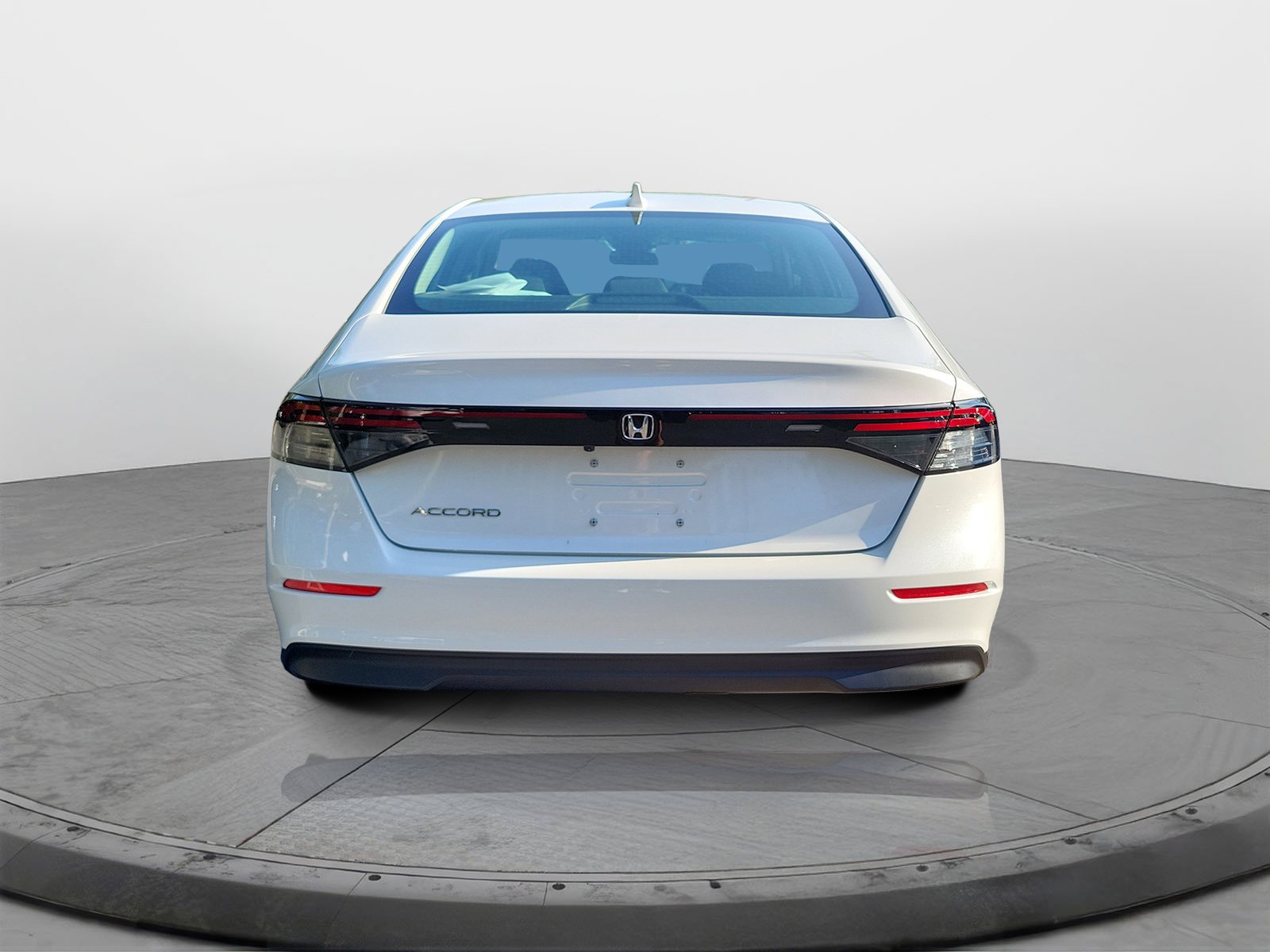 2024 Honda Accord EX - Photo 35