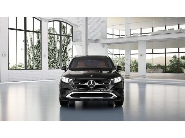 New 2026 Black Mercedes-Benz GLC 300 image 50