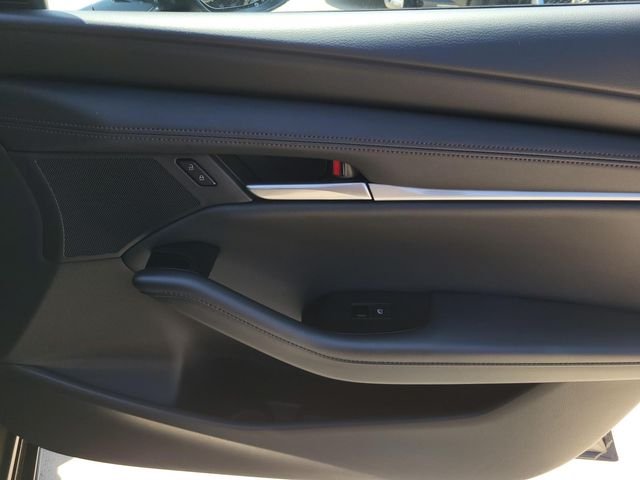 New 2026 Machine Gray Metallic Mazda 2.5 S Select Sport image 6