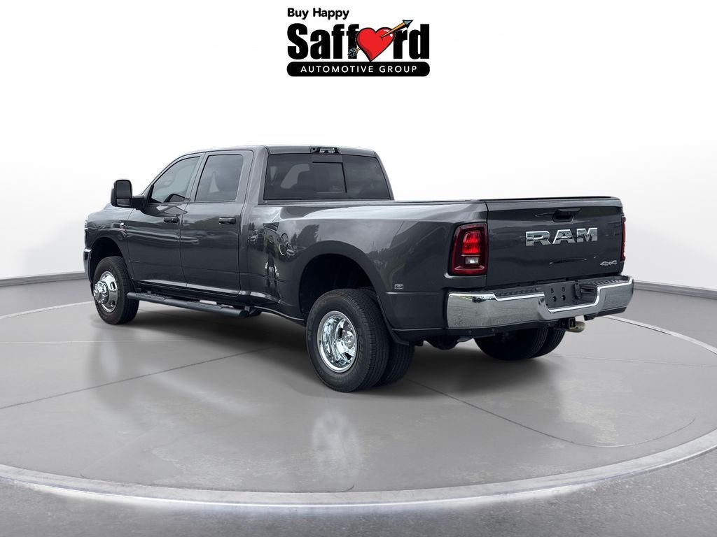 Used 2026 Gray Ram Tradesman image 5
