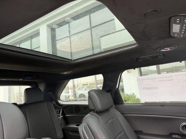2026 Hyundai Palisade Calligraphy - Photo 26