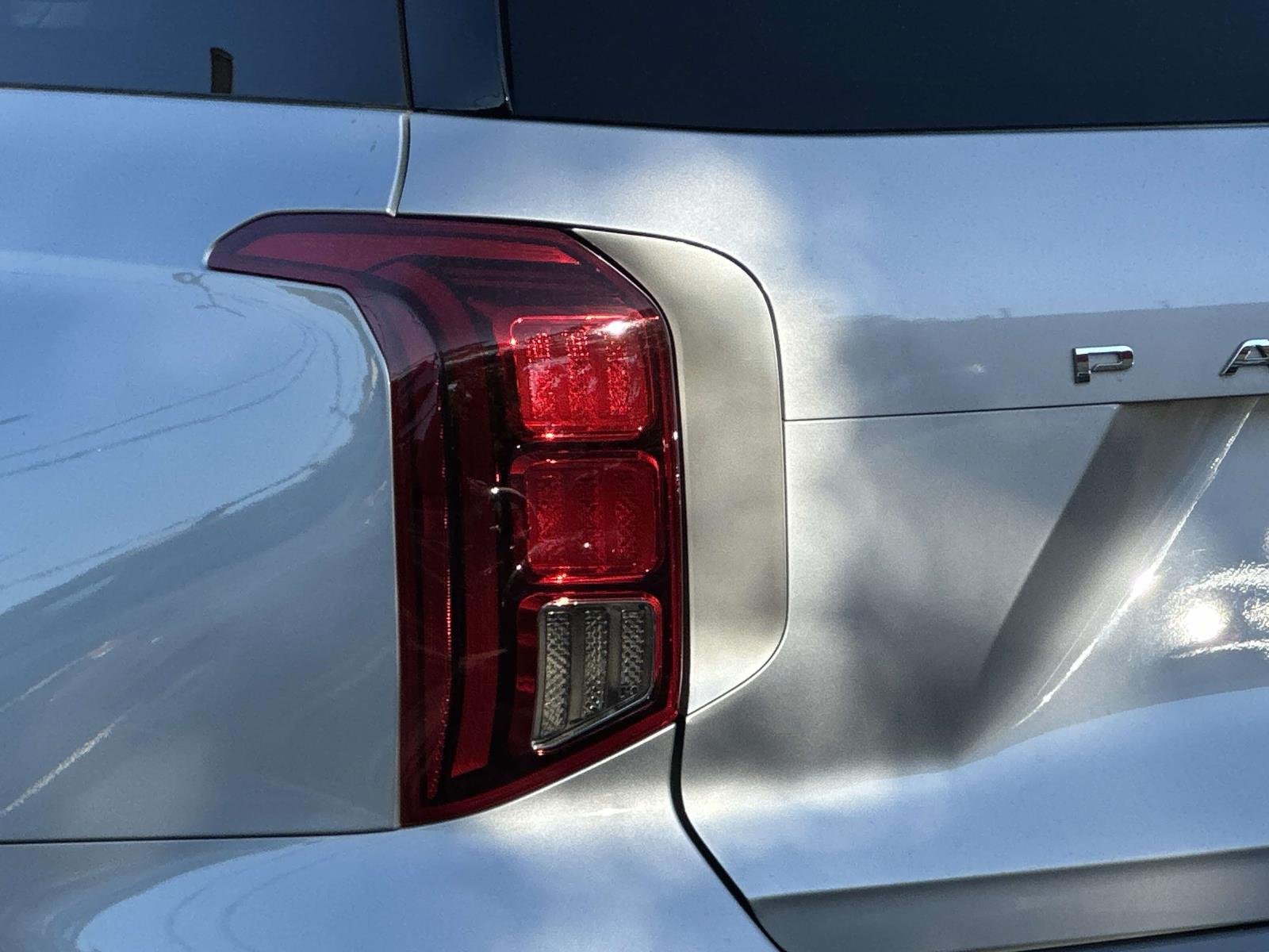 2023 Hyundai Palisade SEL - Photo 8
