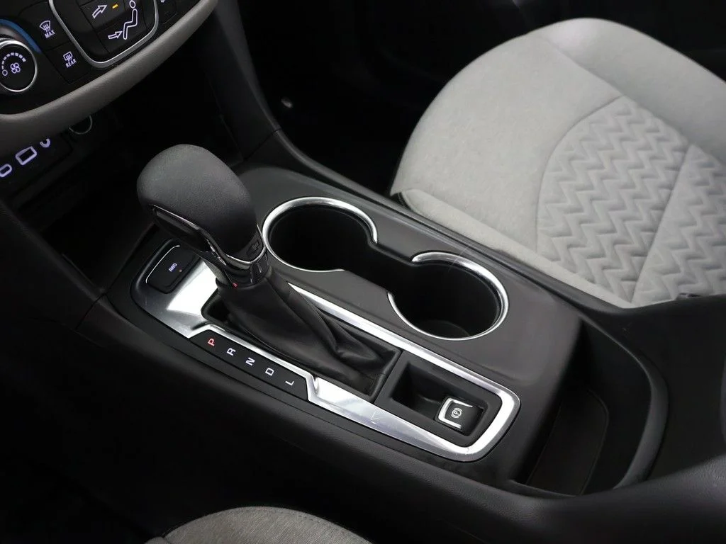 Used 2023 Blue Chevrolet LS image 46