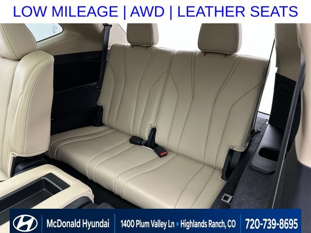 2023 Acura MDX Technology Package - Photo 24