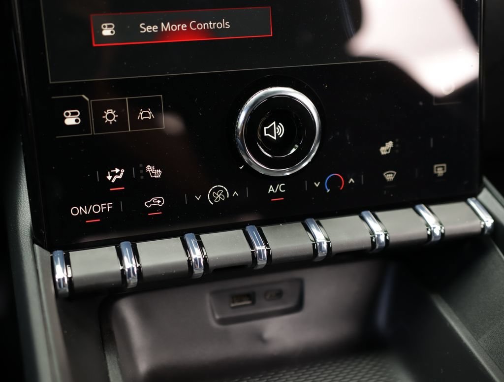2026 GMC Terrain Elevation - Photo 18